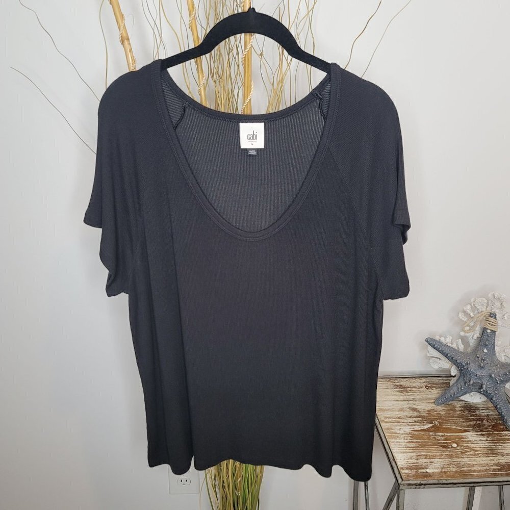 Cabi Blouse Womens Large